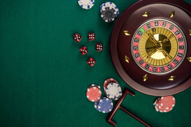 Microgaming live blackjack table with professional dealer and HD video stream