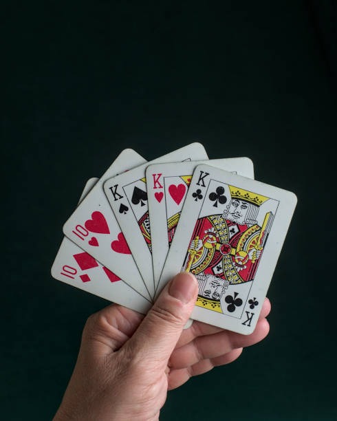 Live dealer studio setup with multiple camera angles and professional croupier